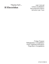 Aeg-Electrolux ST401CNN10 Manuale del proprietario