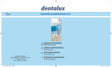 Dentalux DRZ 3.0 A1 ELECTRIC TOOTHBRUSH Manuale del proprietario