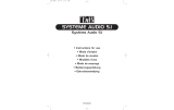 TNB HPHC036204 Manuale del proprietario