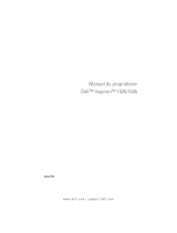 Dell INSPIRON 1525 Manuale del proprietario