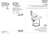 Honeywell Z 11 AS Manuale del proprietario