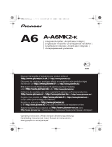 BLACK DECKER A-A6MK2-K Manuale del proprietario