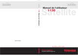 Toshiba SATELLITE 1130 Manuale del proprietario