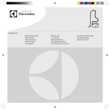 Electrolux ZUP3820RP Manuale utente