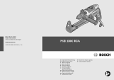 Bosch PSB 1000 RCA Manuale del proprietario