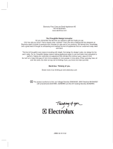 Electrolux zs 206 Manuale utente