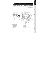 Thrustmaster ENZO FERRARI FORCE GT Manuale utente