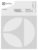 Aeg-Electrolux ENN2800BOW Manuale del proprietario