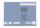SMC 2802W Manuale del proprietario