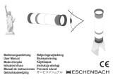 Eschenbach Prisms Monocular Manuale utente