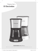Electrolux EKF5110 Manuale utente