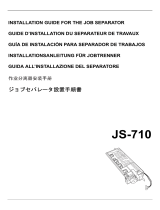 KYOCERA CS-C4035E Manuale del proprietario