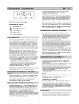 Gorenje K7703W Manuale del proprietario