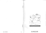 SINGER RUBY 9453 Manuale del proprietario