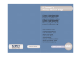 SMC 2870W Manuale del proprietario
