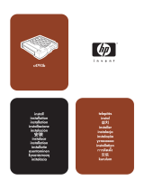 HP LaserJet 2300 Printer series Manuale del proprietario