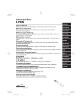 Hitachi iPJAW250N Manuale del proprietario