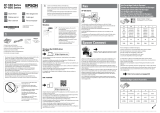 Epson EXPRESSION PREMIUM XP-830 Manuale del proprietario