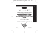 Belkin 3 PORTS FIREWIRE PCI #F5U503 Manuale del proprietario