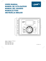 Orbit 57899 Manuale utente