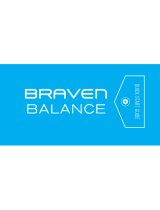 Braven Balance Guida Rapida