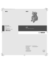 Bosch NULL Scheda dati