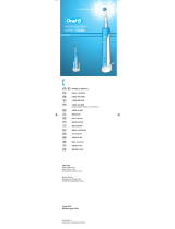 Oral-B 600 Floss Action - CLS Manuale utente