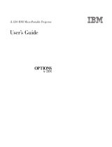 IBM IL1210 Manuale utente