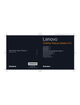 Lenovo 6483 - ThinkStation S10 - 2 GB RAM Manuale utente
