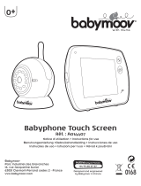 BABYMOOV A014407 Instructions For Use Manual