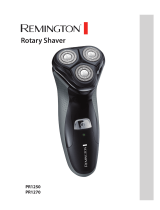 Remington PR1270 Manuale utente