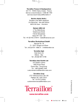 Terraillon TFA LUNEA Manuale del proprietario