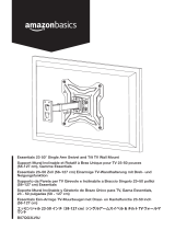 AmazonBasics LE2SA200-ZD Manuale utente