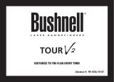 Bushnell TOUR V2 Manuale del proprietario
