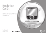 Parrot 3200 LS-COLOR PLUS Manuale utente
