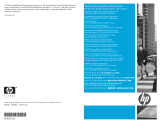 HP t5630 Thin Client Manuale del proprietario