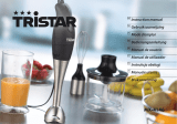 Tristar MX-4159 Manuale del proprietario