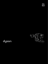 Dyson DC16 Animal Manuale del proprietario