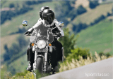 Ducati SPORTCLASSIC Manuale del proprietario