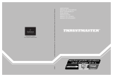 Thrustmaster 2960666 Manuale del proprietario