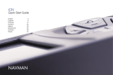 Navman ICN620 Manuale del proprietario