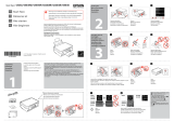 Mode d'Emploi pdf Stylus SX445W Manuale utente