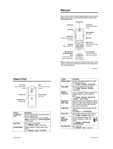 Motorola E398 series Manuale utente