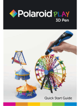 Polaroid PLAY PL-2000-00 Guida Rapida