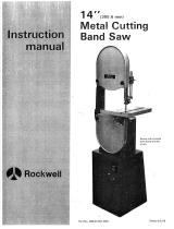 Rockwell 426-03-651-0001 Manuale utente