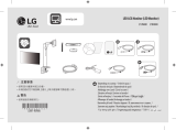 LG 27UN880-B Istruzioni per l'uso
