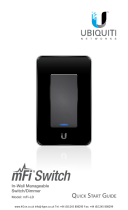 Ubiquiti MFI-LD Guida Rapida