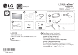 LG 27GN600-B Guida utente