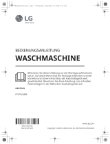 LG F2V7SLIM8E Manuale utente