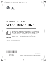 LG V5WD96H1 Manuale utente